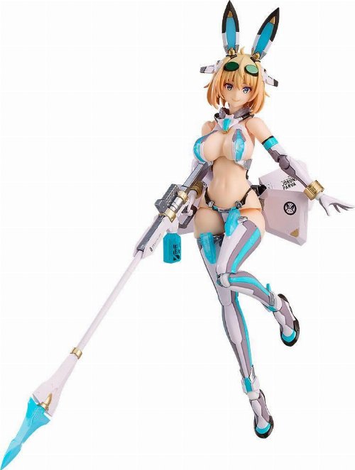 Bunny Suit Planning - Sophia F. Shirring Figma Φιγούρα
Δράσης (17cm)