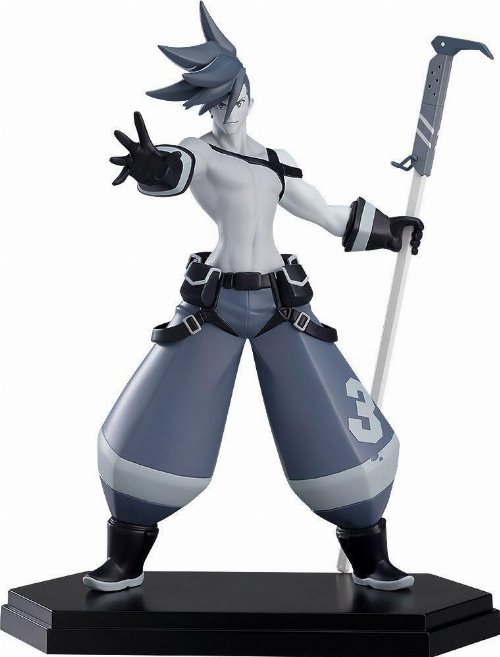 Φιγούρα Promare: Pop Up Parade - Galo Thymos:
Monochrome Statue (18cm)