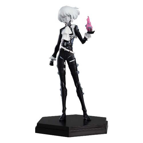 Φιγούρα Promare: Pop Up Parade - Lio Fotia Monochrome
Statue (18cm)