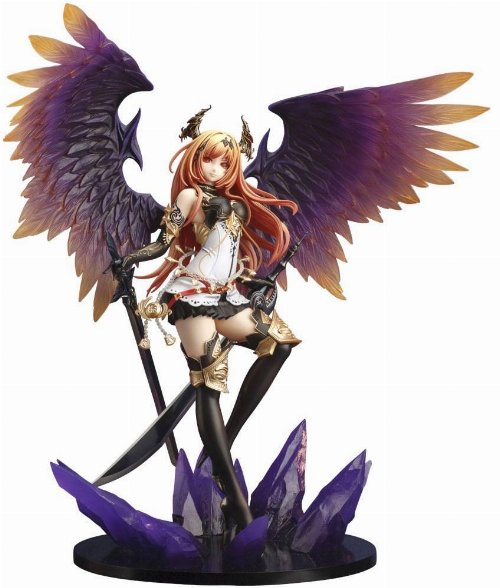 Φιγούρα Rage of Bahamut Ani - Dark Angel Olivia
Renewal Package Statue (31cm)