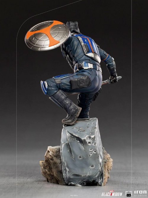 Black Widow - Taskmaster BDS Art Scale 1/10
Statue Figure (20cm)
