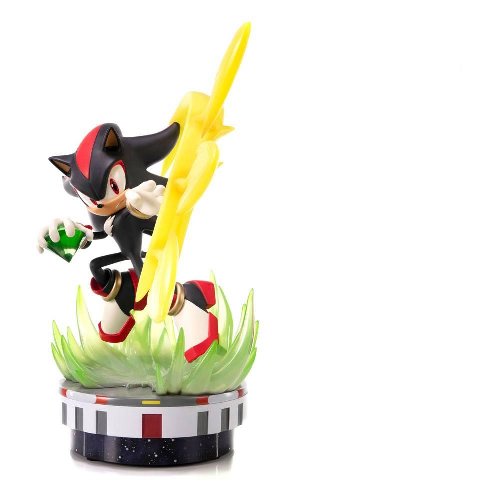 Φιγούρα Sonic the Hedgehog - Shadow the Hedgehog Chaos
Control Statue (50cm)