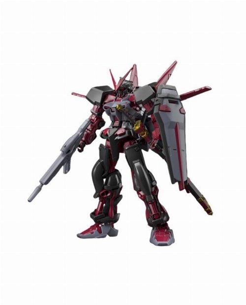 Mobile Suit Gundam - High Grade Gunpla: Gundam Astray
Red Frame Inversion 1/144 Model Kit