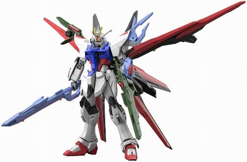 Φιγούρα Mobile Suit Gundam - High Grade Gunpla: Gundam
Perfect Strike Freedom 1/144 Model Kit