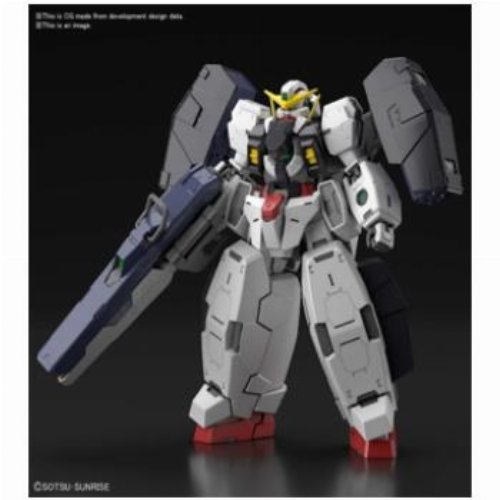 Φιγούρα Mobile Suit Gundam - Master Grade Gunpla:
Gundam Virtue 1/100 Model Kit