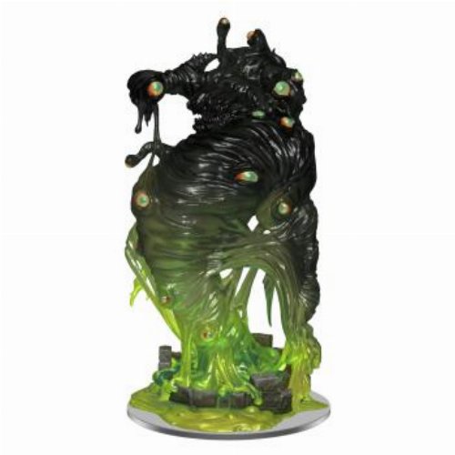 D&D Icons of the Realms - Juiblex, Demon
Lord of Slime and Ooze Premium Miniature