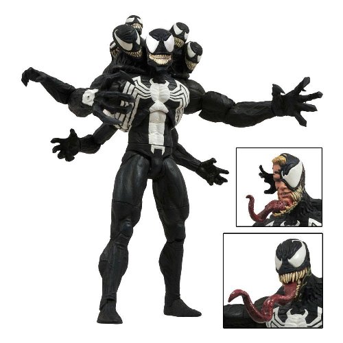 Φιγούρα Marvel: Select - Venom Action Figure
(20cm)