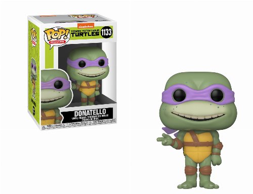 Φιγούρα Funko POP! Teenage Mutant Ninja Turtles 2:
Secret of the Ooze - Donatello #1133