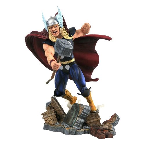 Marvel Gallery - Thor Statue Figure
(23cm)