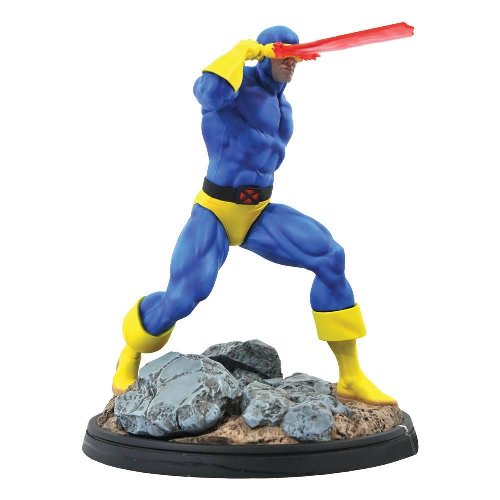 Marvel Comic: Premier Collection - Cyclops
Statue Figure (28cm) LE2000