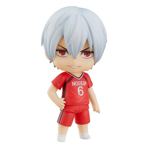 Φιγούρα Shakunetsu Kabaddi - Tatsuya Yoigoshi
Nendoroid Action Figure (10cm)