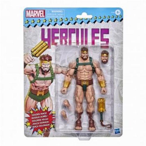 Marvel Legends - Marvel's Hercules Φιγούρα Δράσης
(15cm)