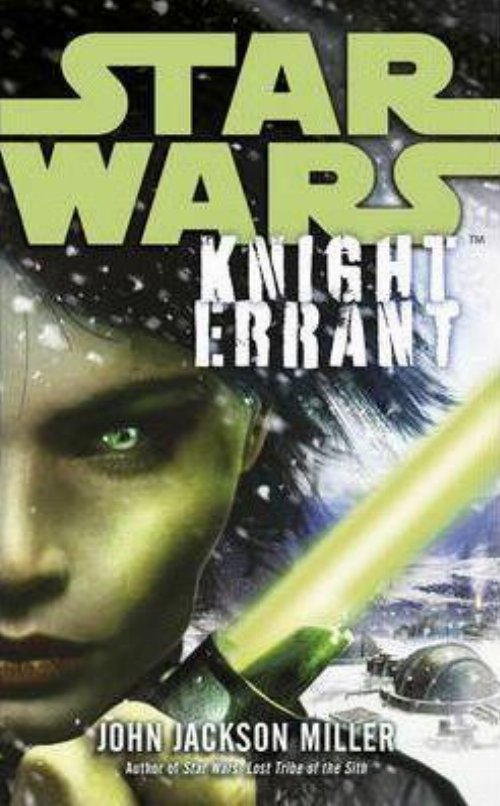 Star Wars: Knight Errant