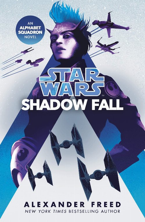 Νουβέλα Star Wars: Shadow Fall