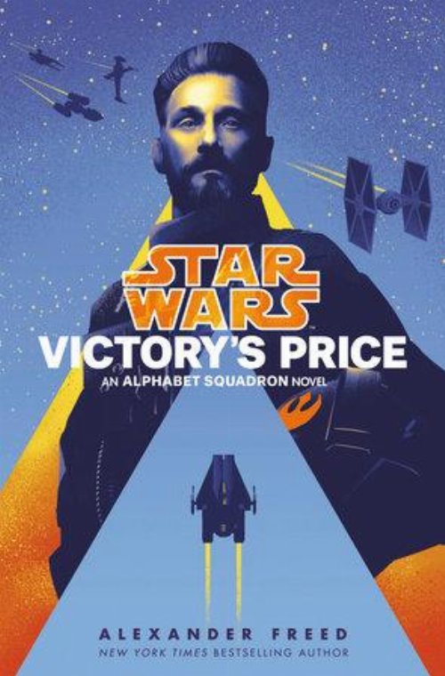 Star Wars - Victory's Price