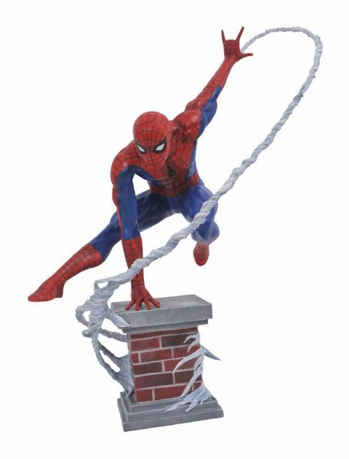 Marvel Comic: Premier Collection - Spider-Man
Statue Figure (30cm) LE3000