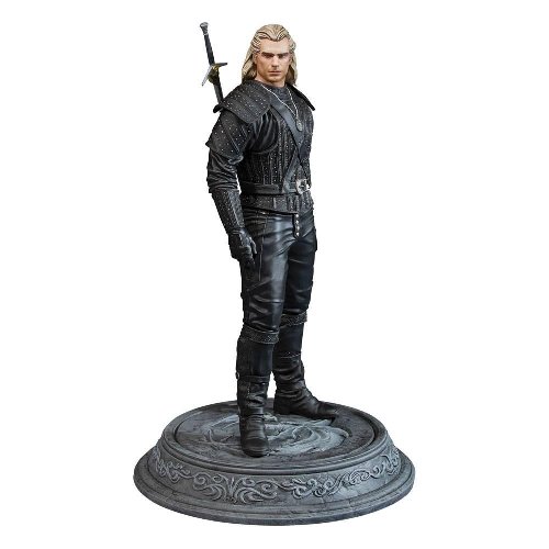 Φιγούρα Netflix's The Witcher - Geralt of Rivia
Φιγούρα Αγαλματίδιο (22cm)