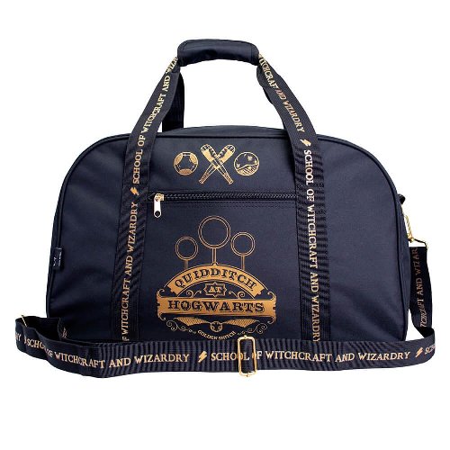 Harry Potter - Quidditch at Hogwarts Black Kit
Bag