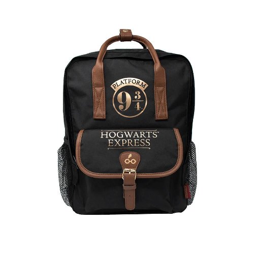 Τσάντα Σακίδιο Harry Potter - Hogwarts Express 9 3/4
Black Premium