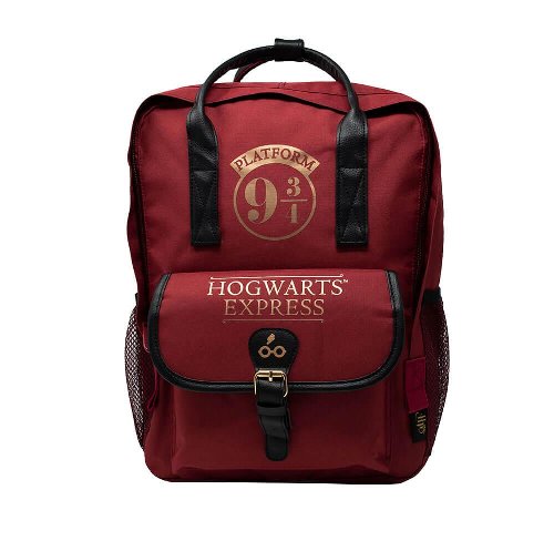 Harry Potter - Hogwarts Express 9 3/4 Burgundy Premium
Τσάντα Σακίδιο