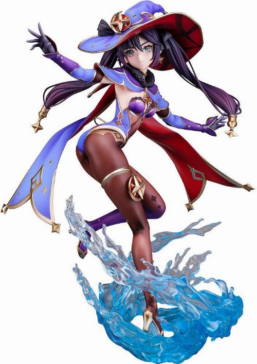 Genshin Impact - Astral Reflection Mona Statue
Figure (25cm)