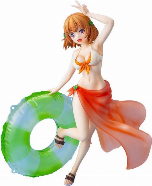 Φιγούρα OsaMake CAworks - Kuroha Shida: Swimsuit
Statue (22cm)