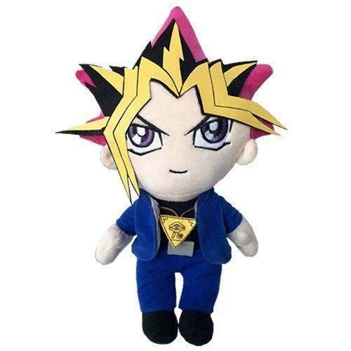 Yu-Gi-Oh! - Yami Yugi Plush Figure
(30cm)