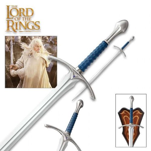 Lord of the Rings - Glamdring Sword of Gandalf 1/1
Sword Ρέπλικα (120cm)