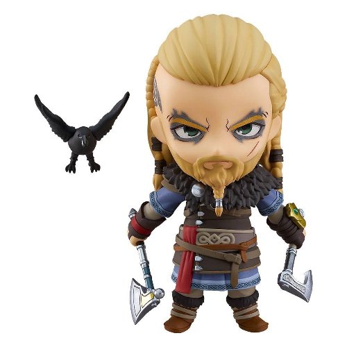 Assassin's Creed: Valhalla - Eivor Nendoroid Action
Figure (10cm)