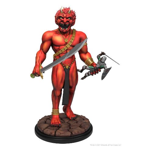 Φιγούρα Dungeons and Dragons - Efreeti Premium Statue
(30cm)