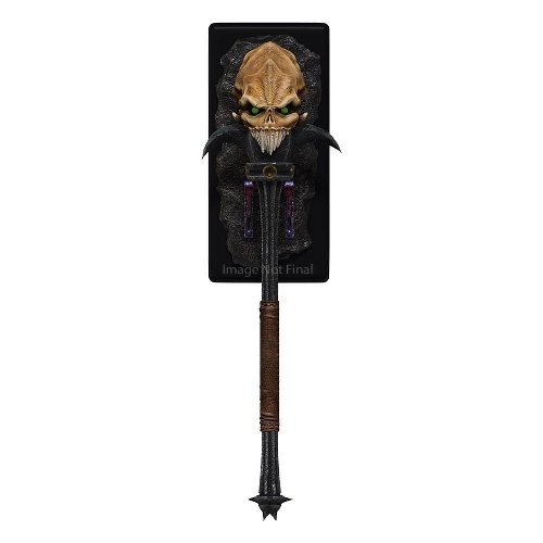 Dungeons and Dragons - Wand of Orcus 1/1 Ρέπλικα
(76cm)