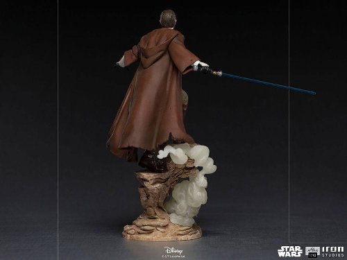 Star Wars - Obi-Wan Kenobi BDS Art Scale 1/10
Statue Figure (28cm)