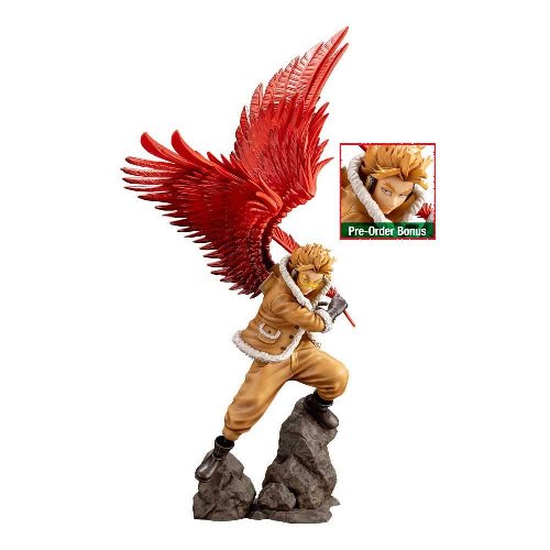 My Hero Academia - Hawks ARTFXJ Φιγούρα Αγαλματίδιο
(42cm)