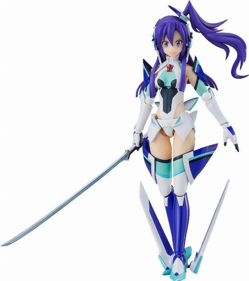 Φιγούρα Senki Zesshou Symphogear Act Mode - Tsubasa
Kazanari Action Figure (16cm)