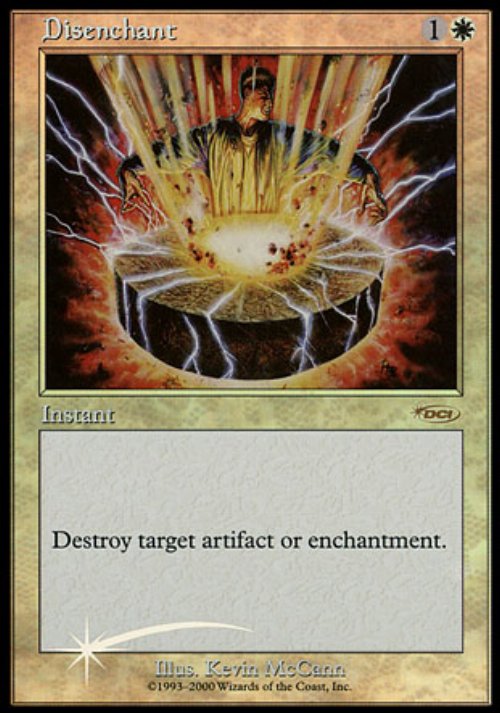 Disenchant - Foil