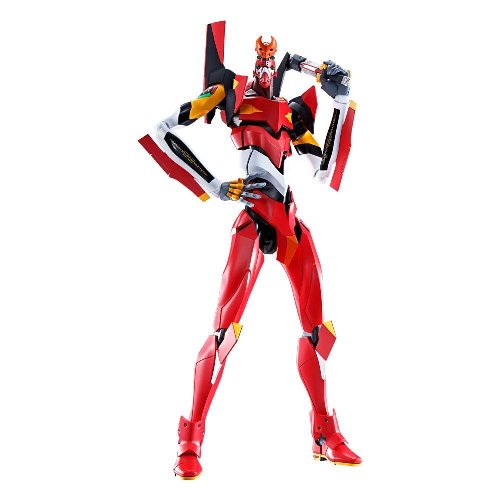 Φιγούρα Evangelion: 2.0 You Can (Not) Advance -
Evangelion-02 Action Figure (40cm)