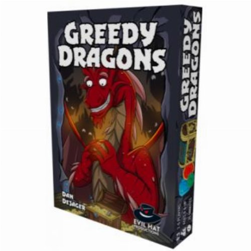 Greedy Dragons