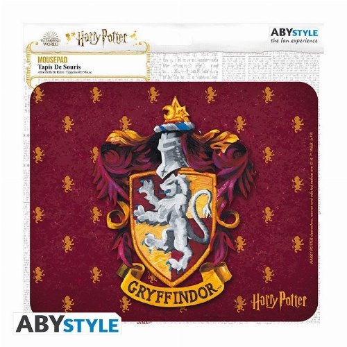 Harry Potter - Gryffindor Flexible
Mousepad