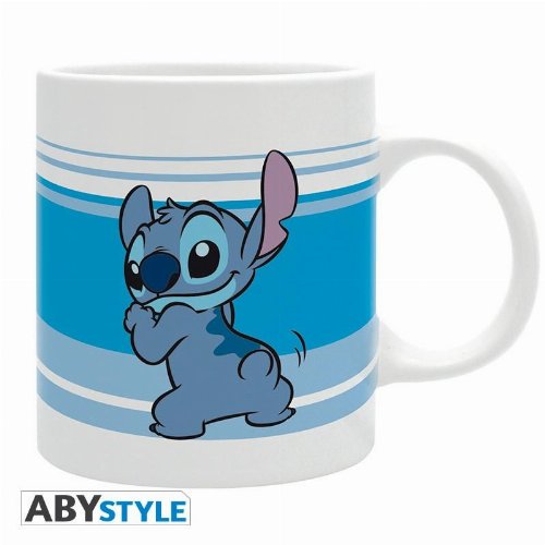 Κεραμική Κούπα Disney - Lilo & Stitch Mug
(320ml)