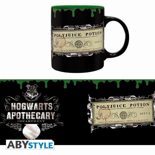 Harry Potter - Polyjuice Potion Mug
320ml