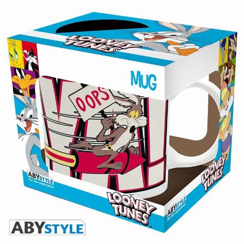 Κεραμική Κούπα Looney Tunes - Road Runner Mug
(320ml)