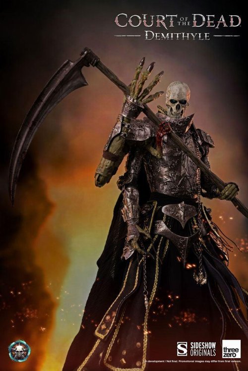 Court of the Dead - Demithyle Action Figure
(41cm)