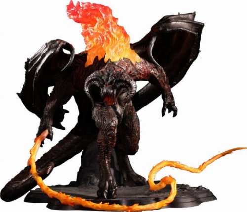 Lord of the Ring - Balrog Statue Figure
(20cm)