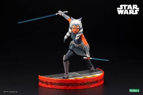 Figurine Star Wars - Ahsoka Tano