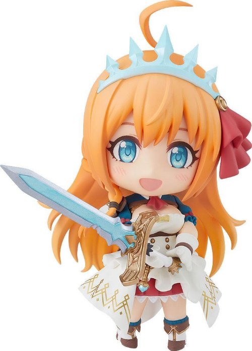 Φιγούρα Princess Connect! Re: Dive - Pecorine
Nendoroid Action Figure (10cm)