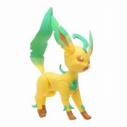 Φιγούρα Pokemon - Leafeon Battle Figure
(8cm)