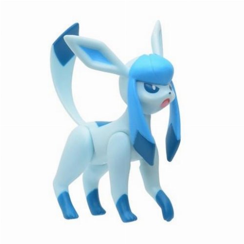 Φιγούρα Pokemon - Glaceon Battle Figure
(8cm)