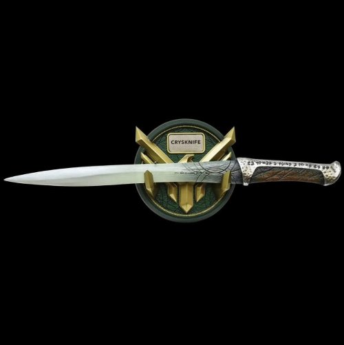 Dune - Crysknife Of Paul Atreides 1/1 Replica
(48cm)