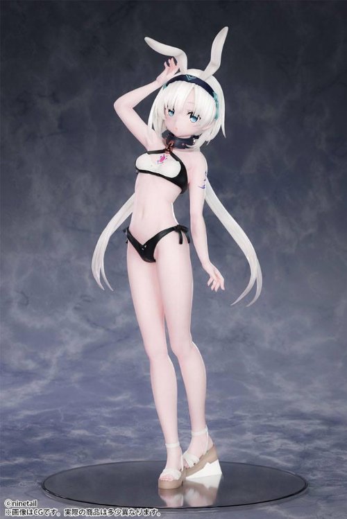 The Alchemist of Ars Magna - Namtal Bikini Statue
(24cm)