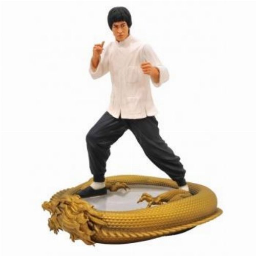 Φιγούρα Premier Collection - Bruce Lee (80th
Anniversary) Statue (28cm) (LE3000)